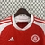 Camisa Internacional I 24/25 Torcedor Adidas Feminina - Vermelho - comprar online