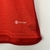 Camisa Internacional I 23/24 Versão Torcedor Adidas Masculina - Vermelho na internet