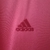 Camisa Internacional Rosa 22/23 Versão Torcedor Adidas Masculina - Rosa