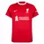 Camisa Liverpool I 23/24(A. Arnold) Versão Torcedor Nike Masculina - Vermelho na internet