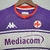 Camisa Fiorentina I 21/22 Versão Torcedor Kappa Masculina - Roxo na internet