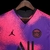 Camisa PSG II 21/22 Versão Torcedor Nike Jordan Masculina - Roxo na internet