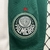 Kit Infantil Palmeiras II 24/25 - Versão Infantil Puma Masculina - Branco - loja online