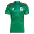 Camisa México I 22/23 Versão Torcedor Adidas Masculina - Verde