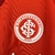 Camisa Internacional I 23/24 Versão Torcedor Adidas Masculina - Vermelho - loja online