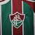 Camisa Fluminense I 23/24 Versão Torcedor Umbro Masculina - Vinho+Verde - CRAZY SPORTS / CAMISAS DE TIMES