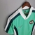 Camisa Retrô Nigéria I 1998 - Versão Torcedor Nike Masculina - Verde+Branco na internet