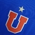 Camisa Universidade do Chile I 22/23 - Versão Torcedor Adidas Masculina - Azul - CRAZY SPORTS / CAMISAS DE TIMES