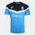 Camisa Grêmio Treino 23/24 Umbro Masculina - Azul+Preto