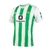 camisa real betis masculina cor verde e branco temporada 23/24