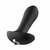 Plug Anal de Silicone c/ Vibro Espiral Cod: 1327SL - comprar online