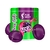 Óleo de Massagem - Uva Sexy Balls Beijável - For Sexy - - 3 unidades - comprar online