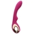 Vibrador Ponto G MAGIC - Lealso 10 Vibrações e 5 Velocidades Magenta - My Blazing na internet