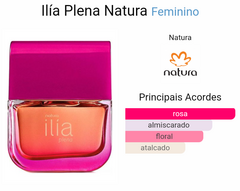 Ília Plena Natura