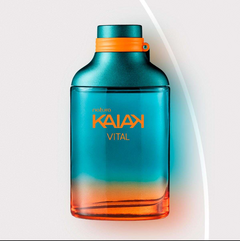 Colônia Kaiak Vital Natura