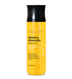 Bodysplash Ameixa Dourada