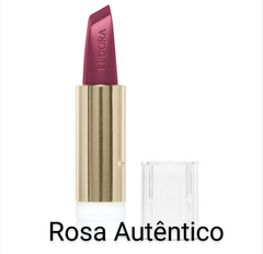 Batom Amulips Rosa Autêntico