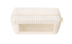 Necessaire Glam Off White na internet