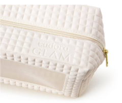 Necessaire Glam Off White