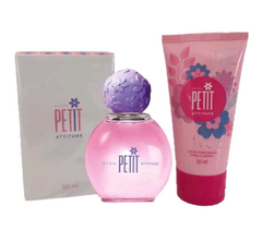 Combo Presente Petit Atitude Avon