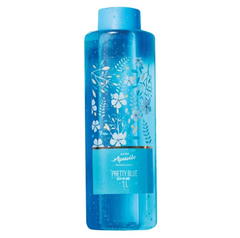 AquaVibe Pretty Blue 1 Litr Avon