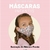 Tecido Tricoline Estampado Para Mascaras Infantil Panda Rosa 30CM x 150CM na internet