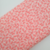 Tecido Tricoline Estampado Arabesque Folhas Rosa 50CM X 150CM - comprar online