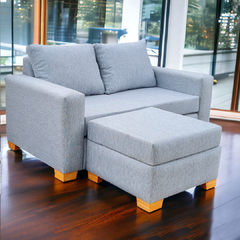 SILLON GH CON CAMASTRO 2 Cuerpos - comprar online