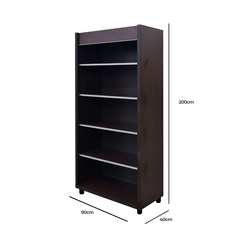 Vinoteca Con LUZ 90cm - comprar online