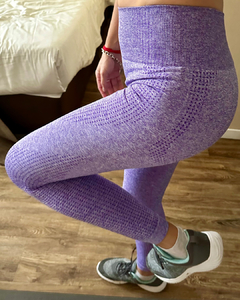 Imagen de Legging seamless Jaspi