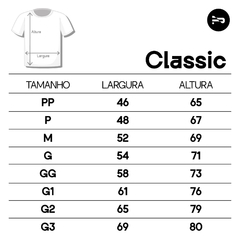 Camiseta Polo Preta - comprar online