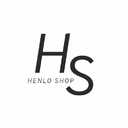Logo de www.henloshop.com.br
