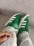 Adidas Campus Verde - loja online