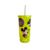 Vaso con popote Disney en internet