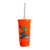 Vaso con popote Tiny Toons - comprar en línea