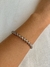 Bracelete Prata Aberto Mola - comprar online