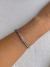 Bracelete Prata Fino Corrente - comprar online