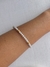 Bracelete Perolas Aberto - comprar online