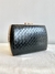 Clutch Abaulada Texturizada - comprar online