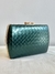 Clutch Abaulada Texturizada - loja online