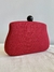 Clutch Abaulada Linho - loja online