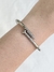 Bracelete Prego Liso - comprar online