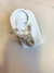 Brinco Ear Cuff Franja na internet