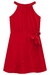 Vestido em Viscose Vic&Vicky - Labeh ModaTeen