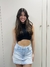 Short Saia Jeans - loja online