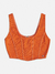 Corset Sarja Orange I Am Authoria na internet