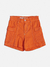 Short Cargo Orange Sarja I Am Authoria na internet