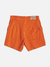 Short Cargo Orange Sarja I Am Authoria - Labeh ModaTeen