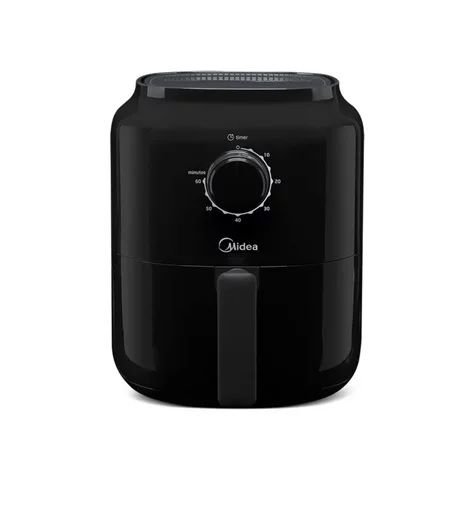 Fritadeira Elétrica Air Fryer Britânia BFR01VI 3,5L