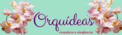 Banner da categoria Orquídeas